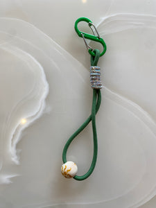 Aestas Rope Key Ring