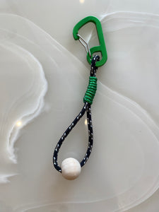 Aestas Rope Key Ring