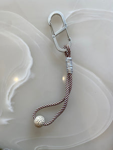 Aestas Rope Key Ring