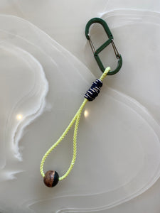 Aestas Rope Key Ring