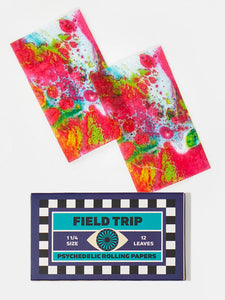 Field Trip - Psychedlic Rolling Papers