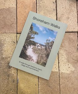 Shoreham Walks Book
