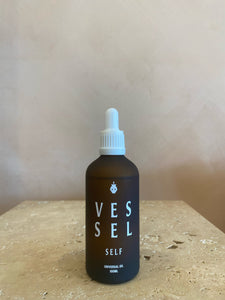 Vessel - Self Universal Oil 100ml