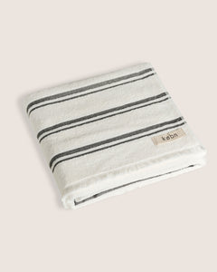 Købn - Towel in Crema