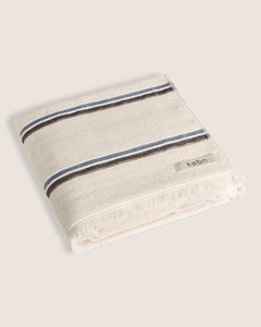 Købn - Towel in Ecru