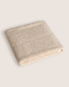 Købn - Bathmat in Sand/Flax