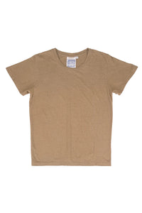 Jungmaven - Lorel Tee in Coyote