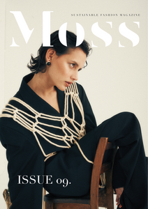 Moss Magazine - ISSUE 09