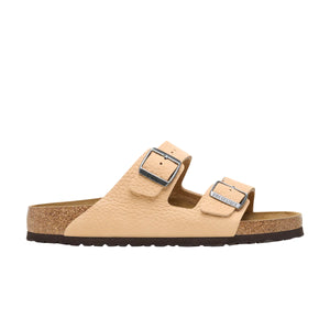 Birkenstock Arizona Beige Suede Birkenstock Arizona Suede Slides
