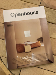Openhouse - Issue 17