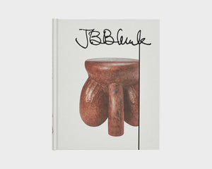 JB Blunk - 3rd Edition