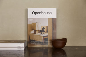 Openhouse - Issue 15