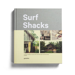 Surf Shacks Vol. 1